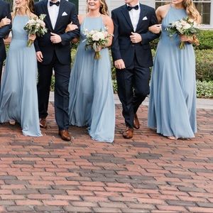 Once used bridesmaid dress, great condition